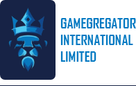 GAMEGREGATOR Logo