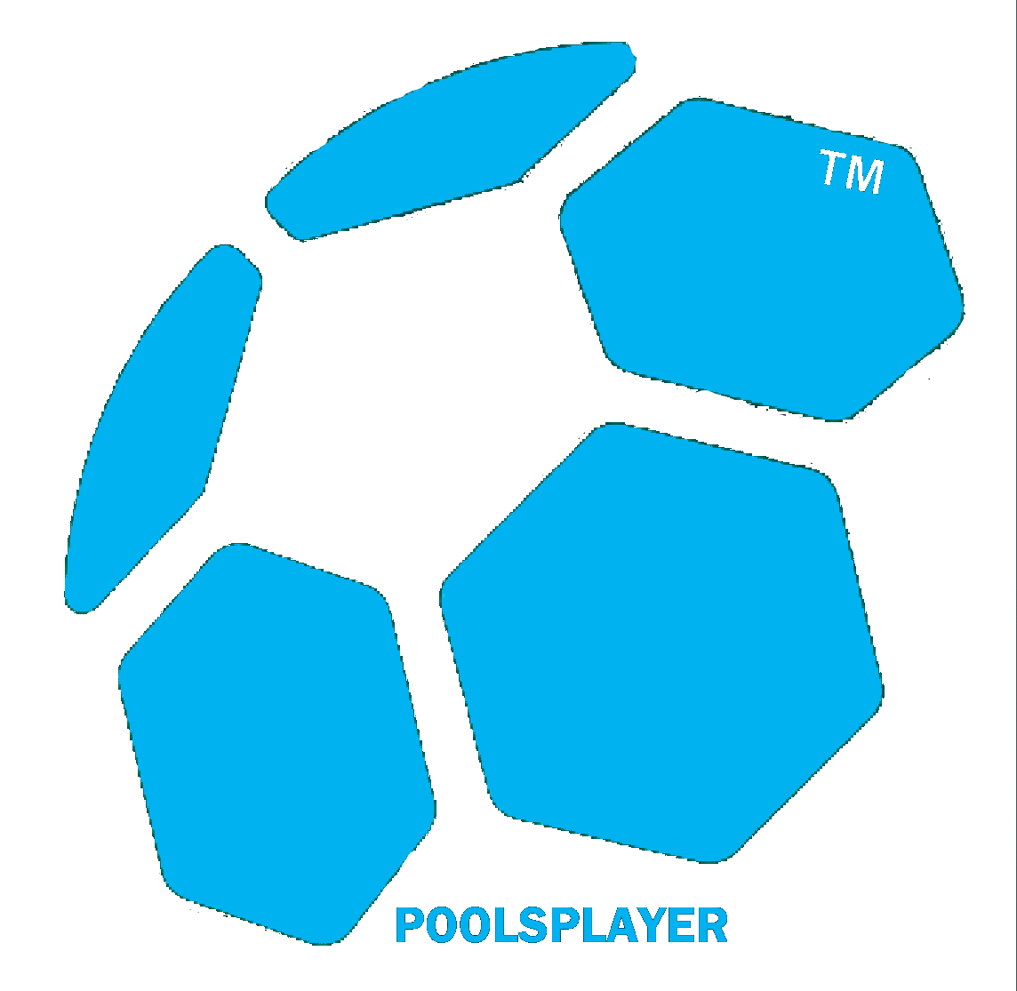 POOLSPLAYER Logo